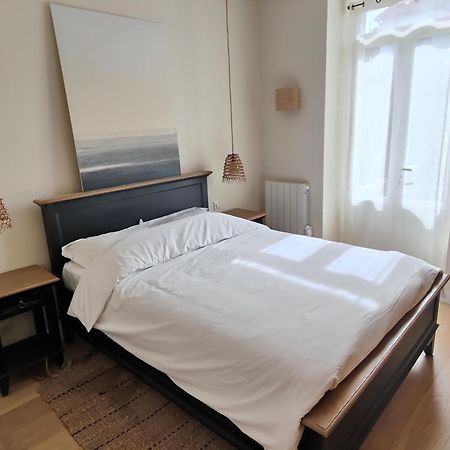 Pied A Terre En Bord De Mer Pornic Eksteriør bilde