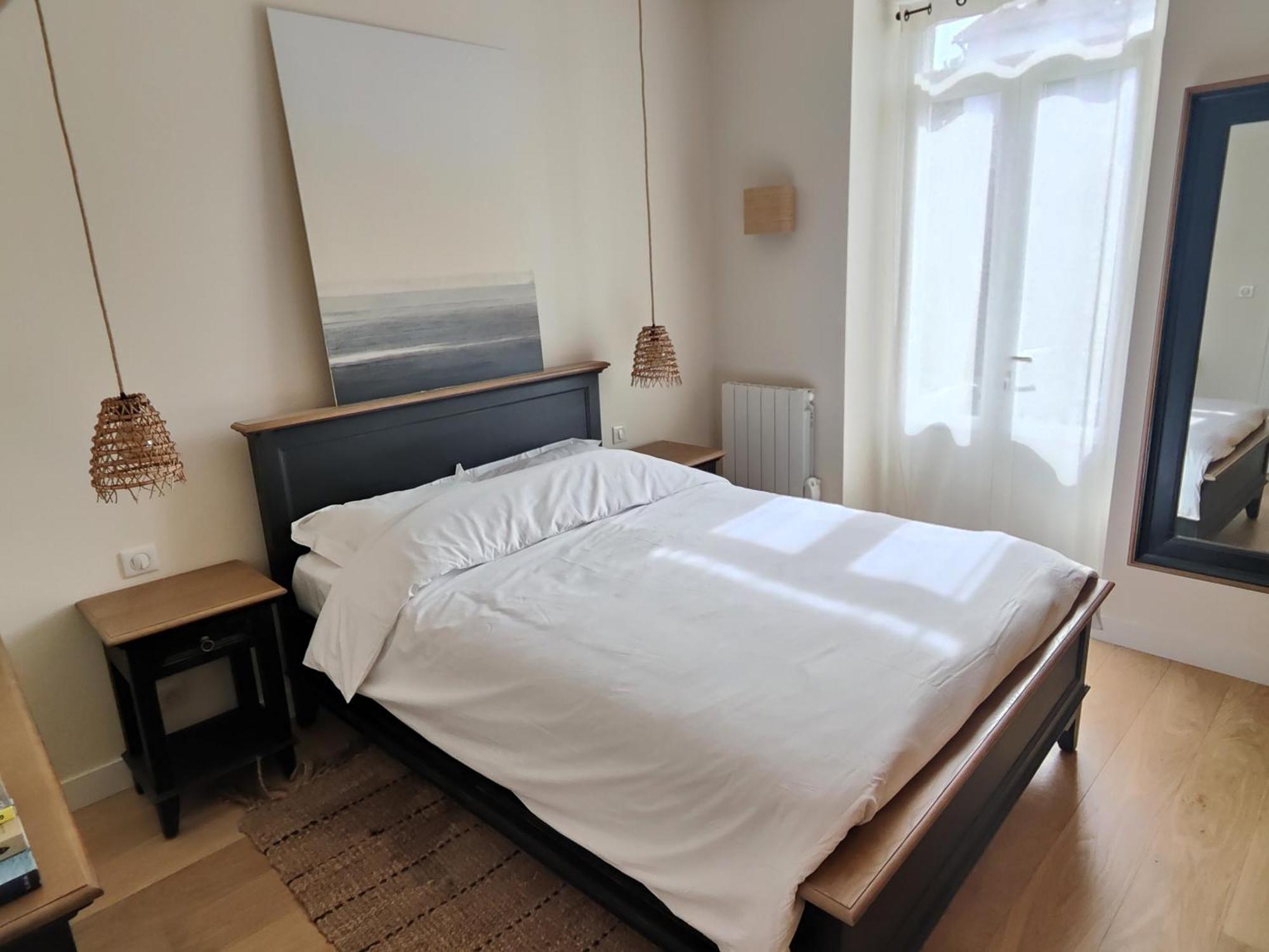 Pied A Terre En Bord De Mer Pornic Eksteriør bilde