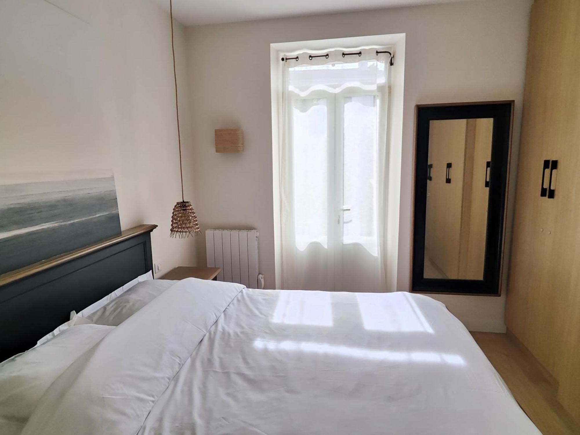 Pied A Terre En Bord De Mer Pornic Eksteriør bilde