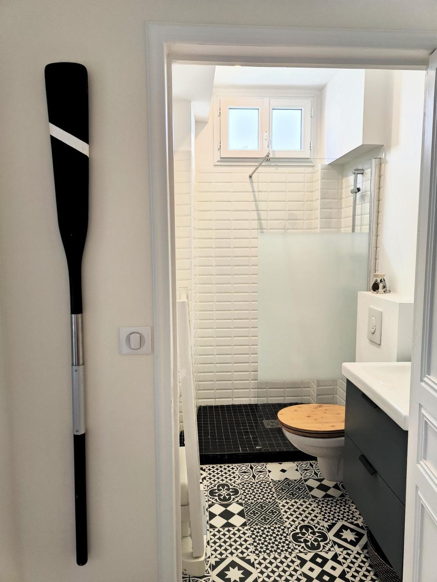 Pied A Terre En Bord De Mer Pornic Eksteriør bilde